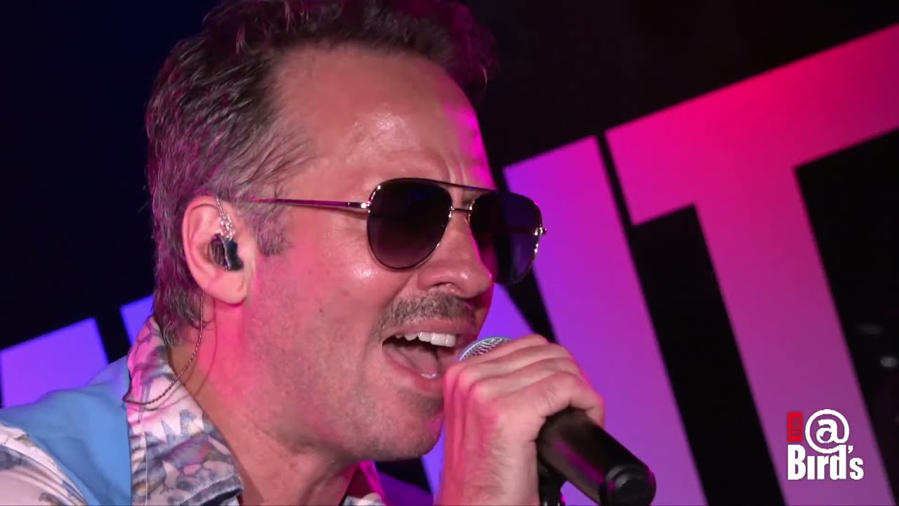 Yacht Rock Revival - Baby Come Back (Live At Bird’s Basement, 2022)