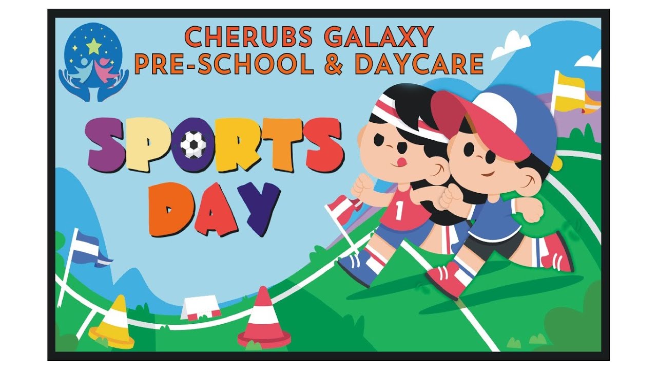 Sports Day 2025-2026