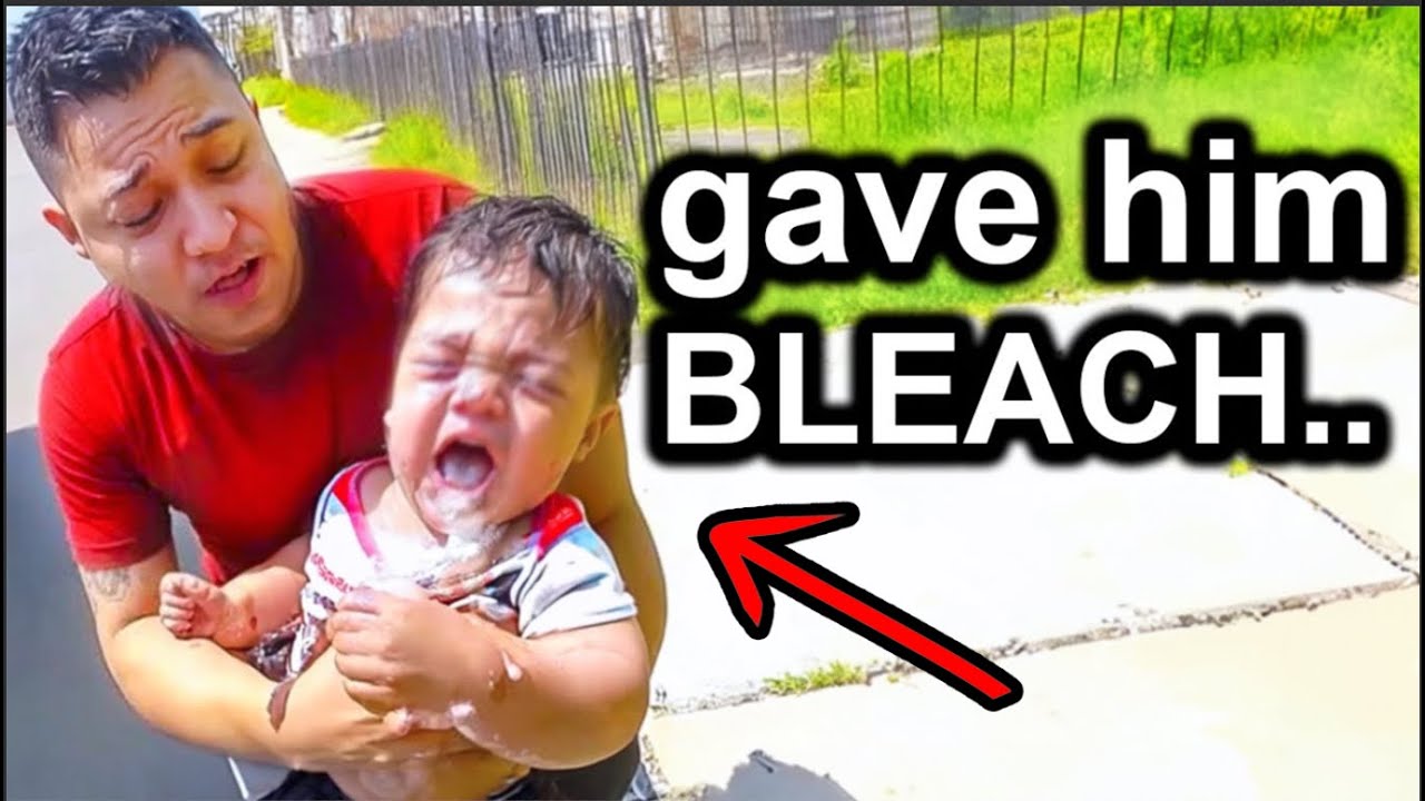 The WORST Parents Ever (Caught On Police Bodycam)