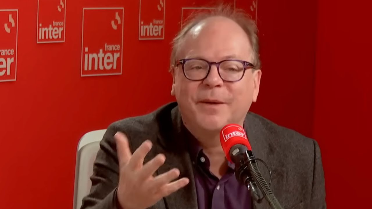 Patrick Boucheron : 