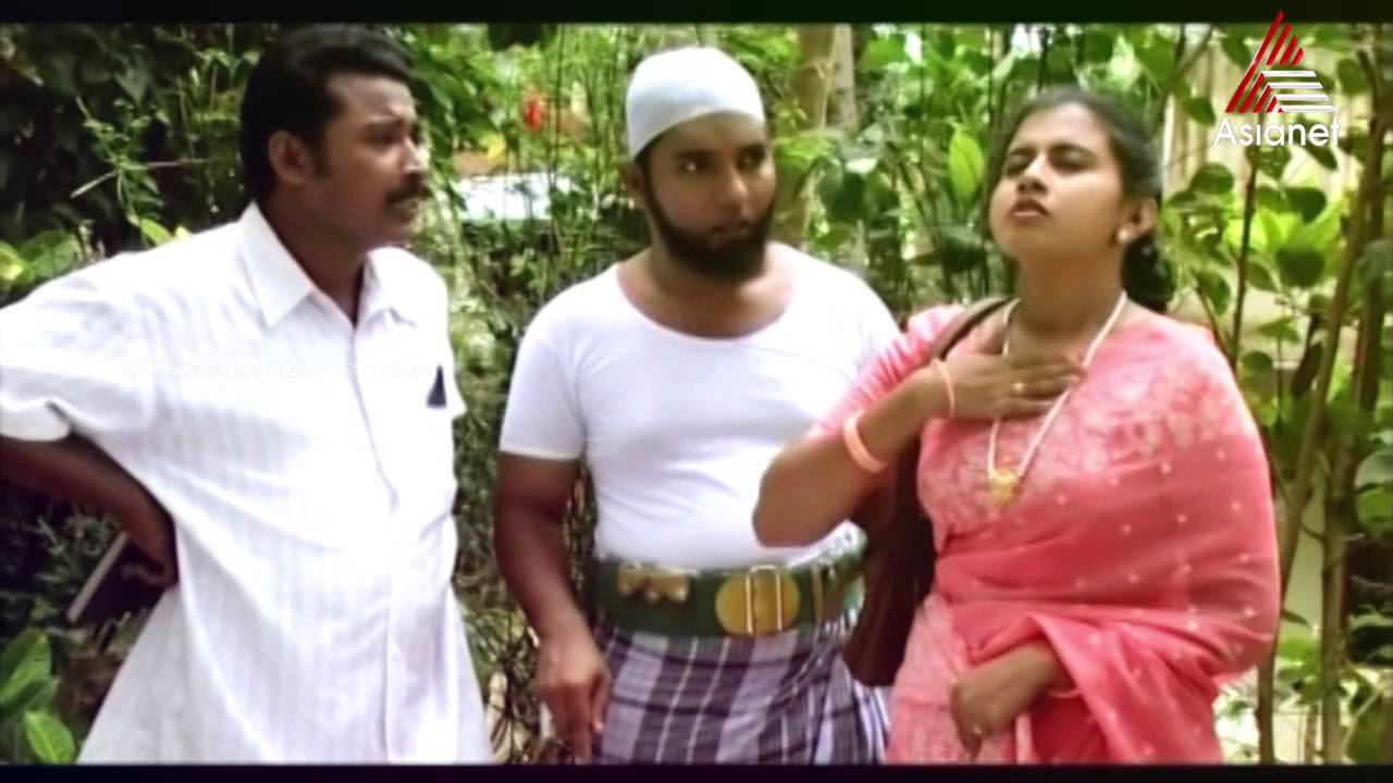 തള്ളെ എന്തരോ വരട്ട്. ഇനി എന്തരു വരാന..