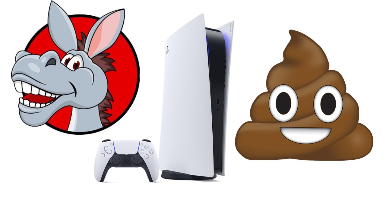 PLAYSTATION 5 EXPOSED! RDNA 1 + RT NEVER WAS A NEXT GENERATION CONSOLE