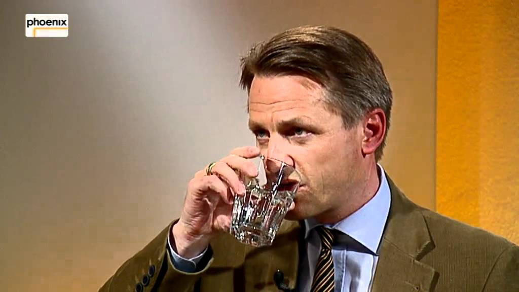 Augstein und Blome vom 10.06.2011 - EURO - Schrecken ohne Ende?