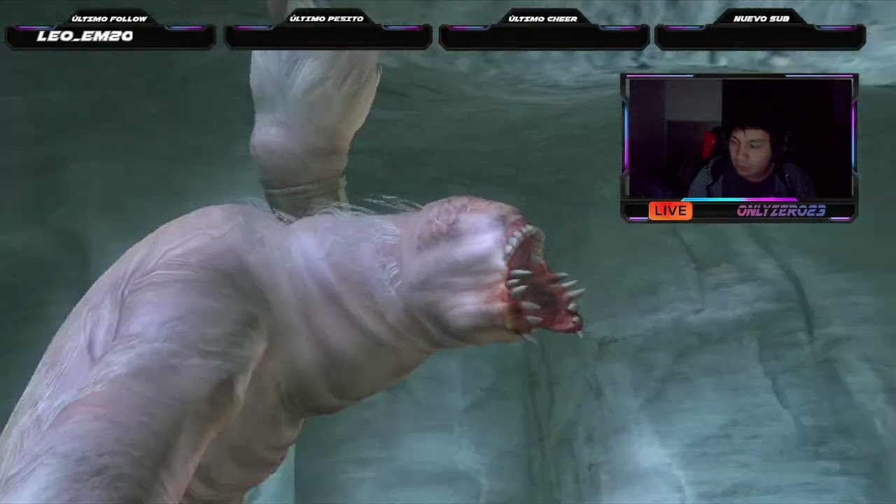 PlayStream [Ninja Gaiden Black] [Parte 14] (Dificultad Normal)