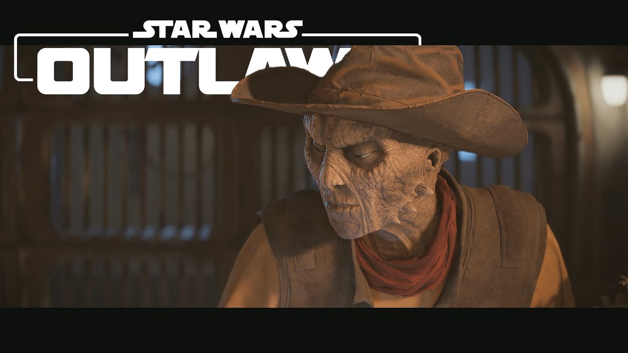 The Hutt Cartel Storehouse | Let's Play Star Wars Outlaws #48