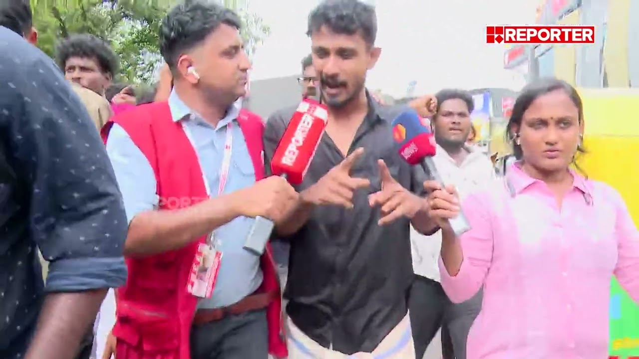 'കേരള സർവകലാശാലയിൽ ജാതിവെറി നടക്കുമെന്ന് സ്വപ്നം കണ്ടതാണോ, RSS വന്നപ്പോൾ നടന്നില്ലേ': M Shivaprasad