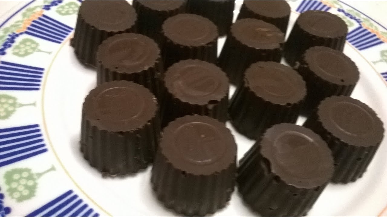 Cioccolatini al liquore simil Boero