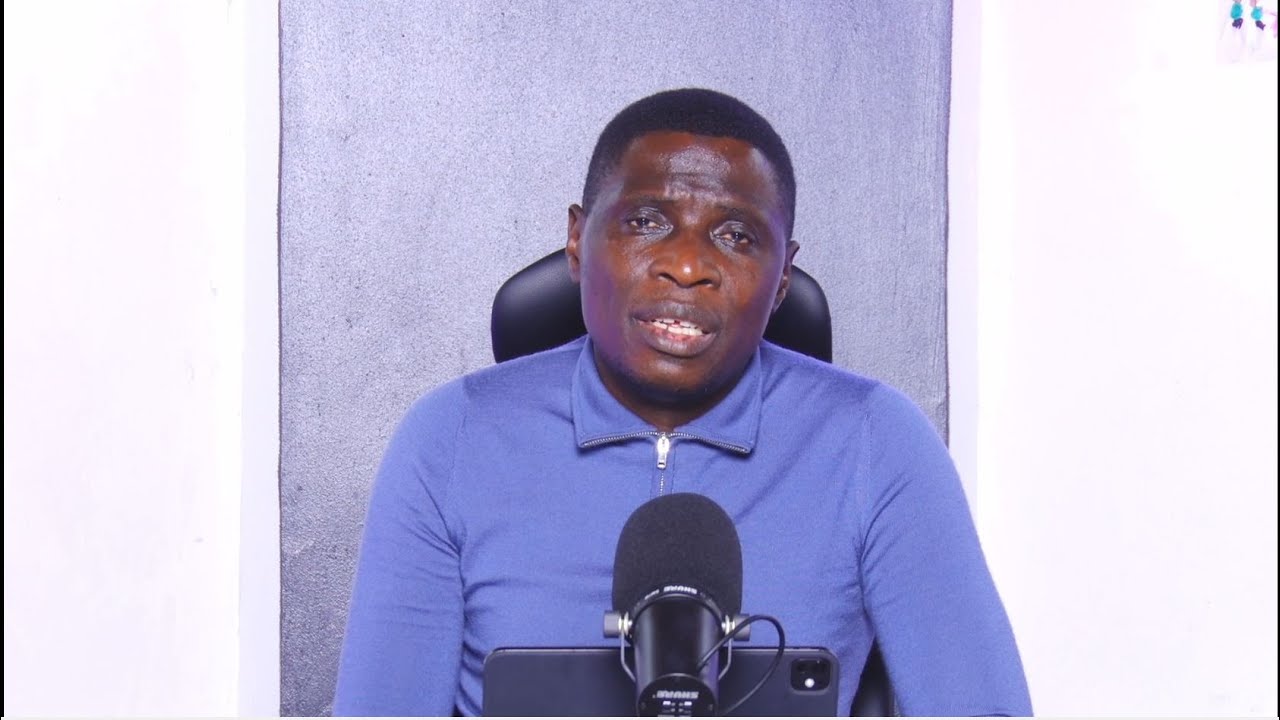 DESTROYING THE ALTAR OF QUEEN JEZEBEL    | LIVE  | NIGHT WATCH WITH AP. JAMES KAWALYA