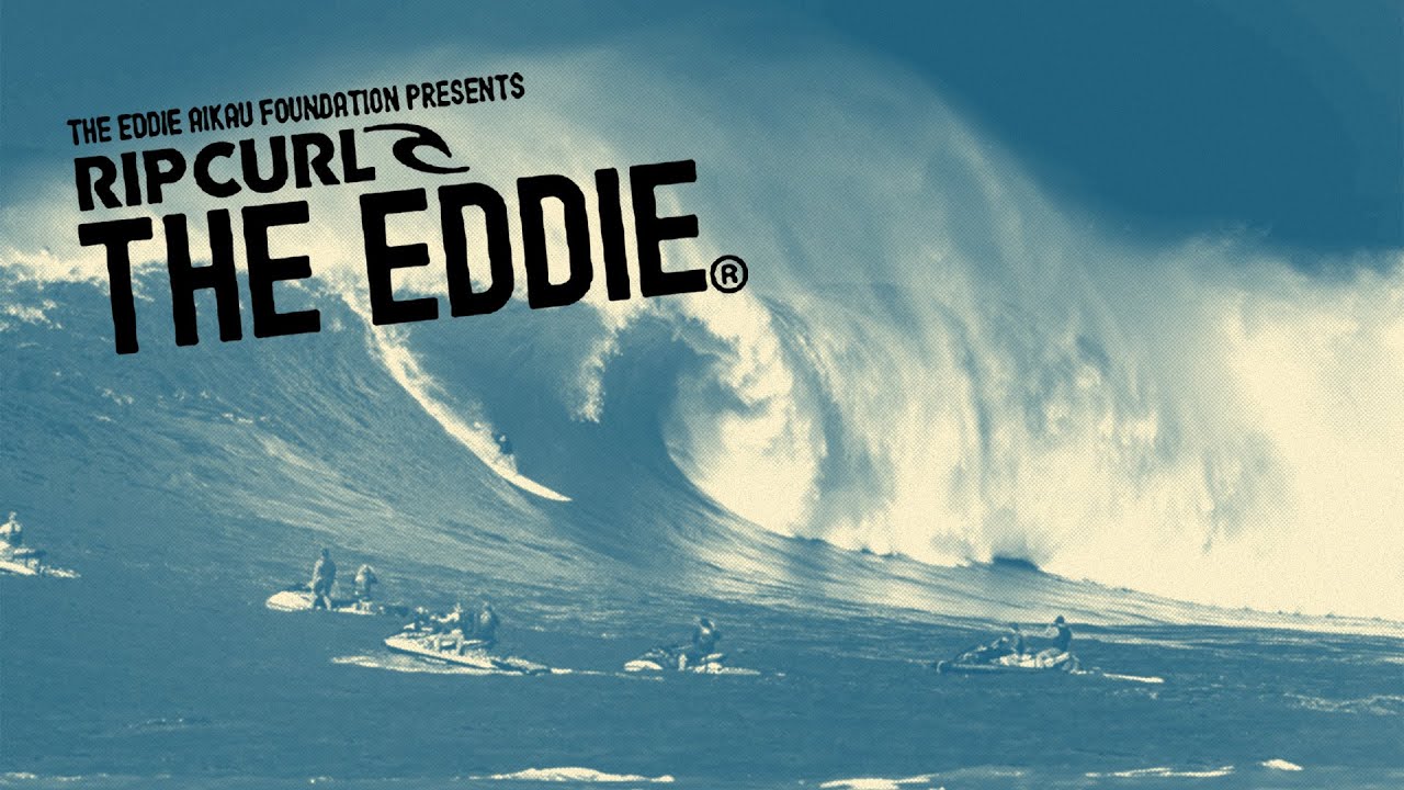 The 2024 Rip Curl Eddie Aikau Big Wave Invitational X STAB