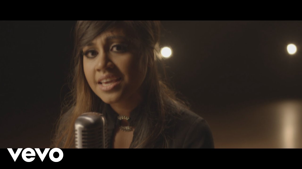 Jessica Mauboy - Who's Loving You