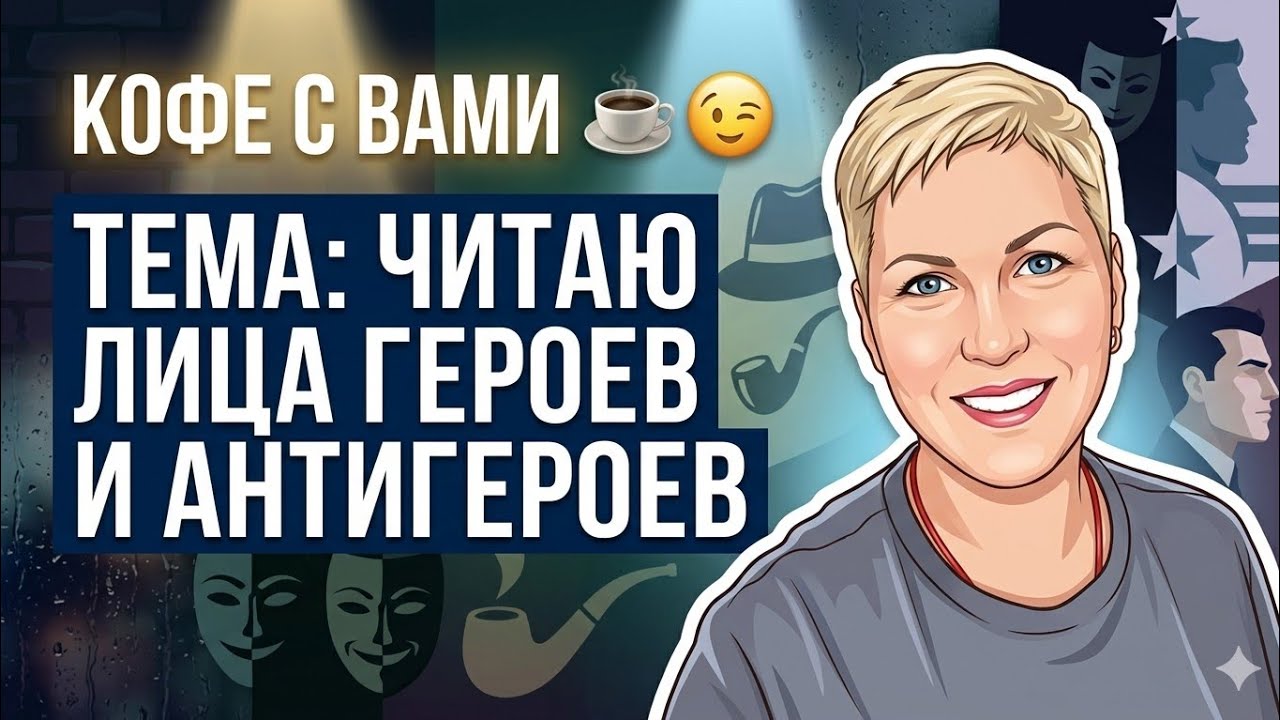 ПОПЕЙТЕ СЛ МНОЙ КОФЕ ПРЯМО СЕЙЧАС! А я поделюсь с вами новостями и не только! 😉