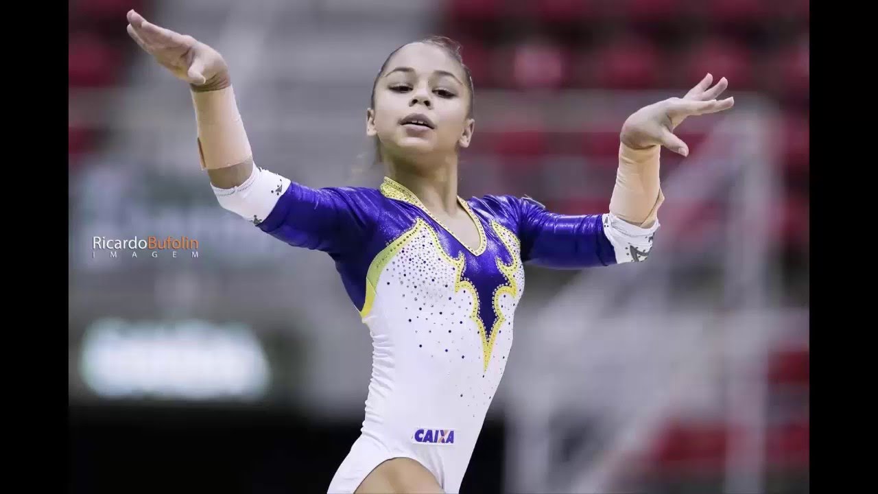Flávia Saraiva - Floor Music 2016