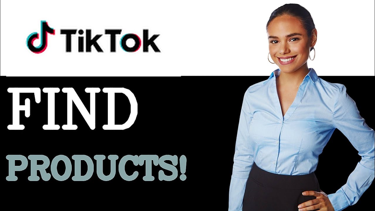 How To Search For Items On TikTok Shop (2025)