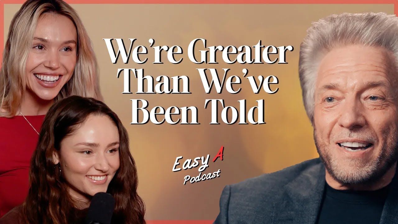 Unlocking Our Human Potential: The Hidden Truth of our Divinity, Power, and Destiny | Gregg Braden