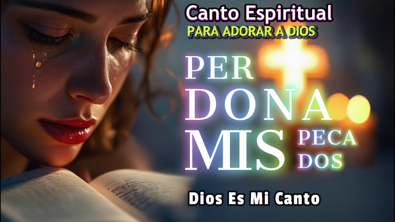 Alabanza Cristiana para Pedir Perdón a Dios | Restauración Worship