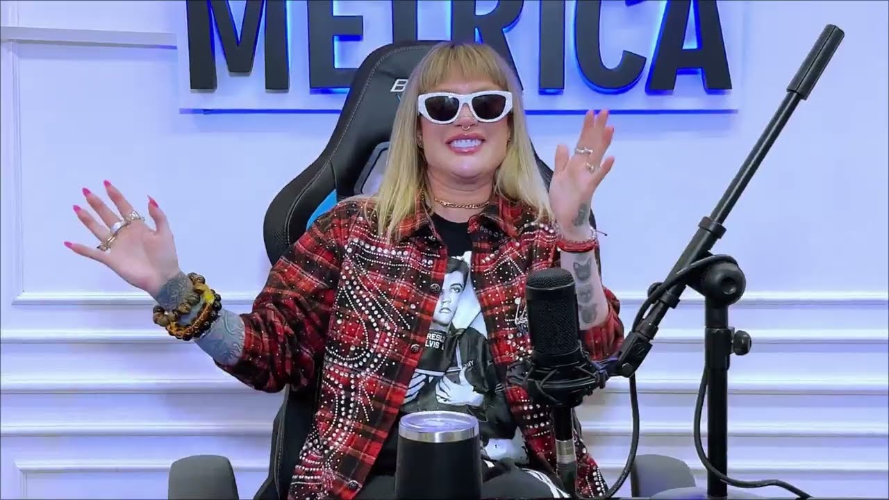 Leslie Shaw: Dedicó “Hay niveles” a Handa o Micheille Soifer?