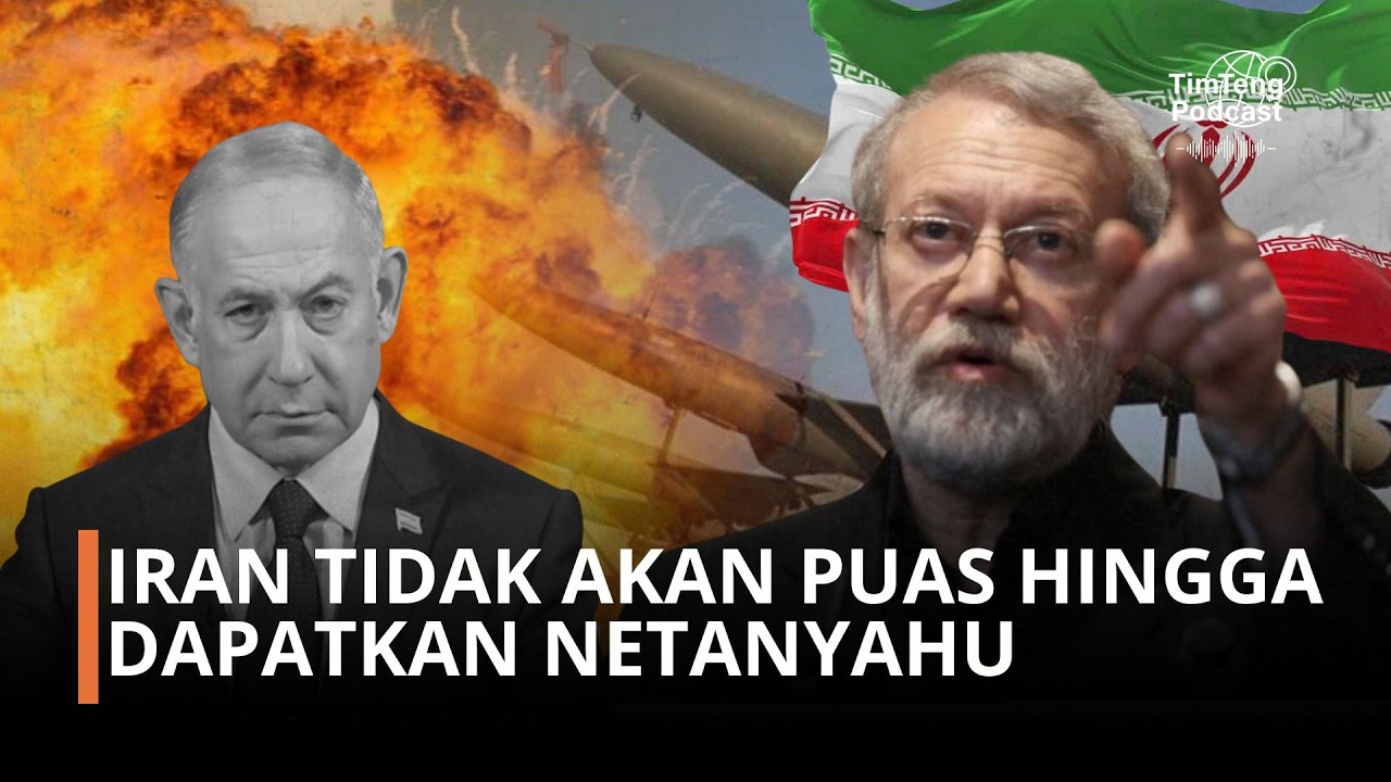 AS BAYAR 13 TRILIUN PERHARI UNTUK SERANG IRAN