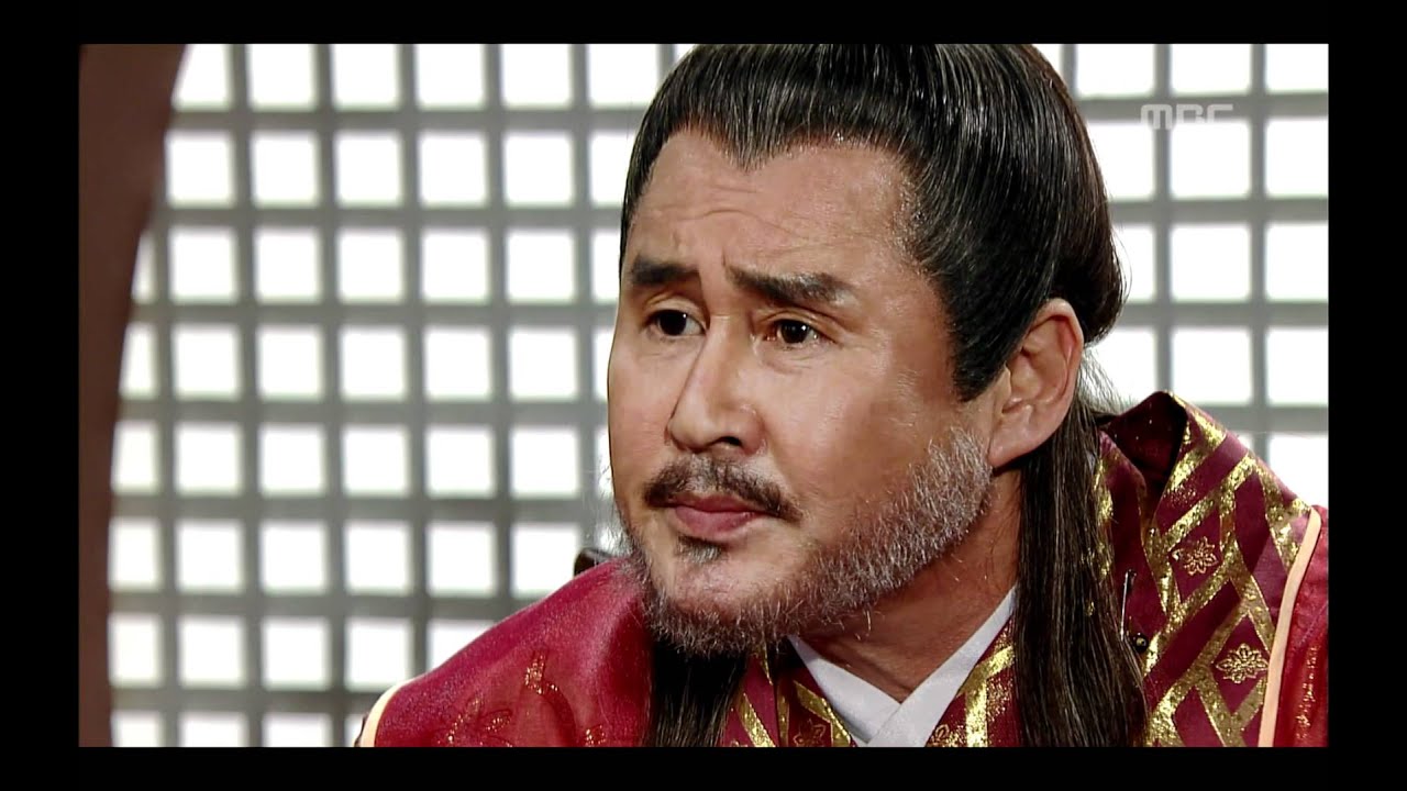 [고구려 사극판타지] 주몽 Jumong 대립하는 두 세력, 해결책 내놓는 연타발