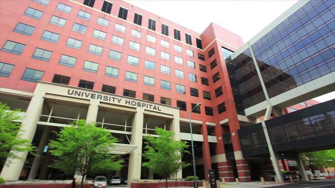 UABMedicine.org | Welcome to UAB Hospital