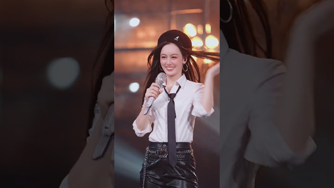唐艺直播一（20240306）今天的唐艺又帅又美，要喊美女还是大哥呢#唐艺大舞台