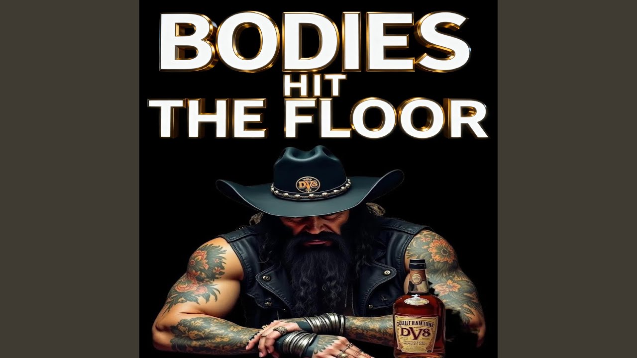 Bodies Hit the Floor