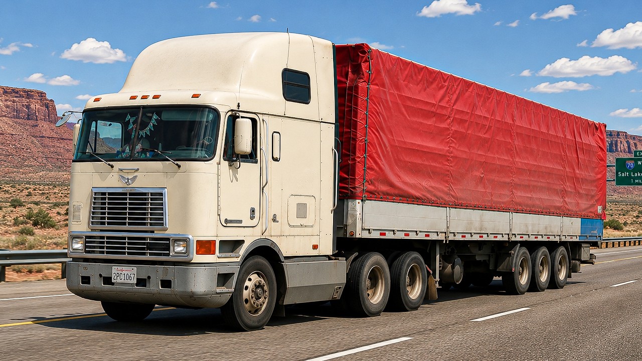 10 Failed Trucks That Should Have Succeeded