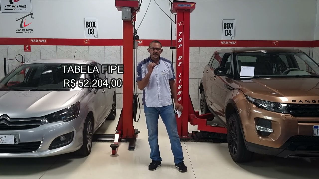 NISSAN VERSA COM BARULHO NA SUSPENSAO
