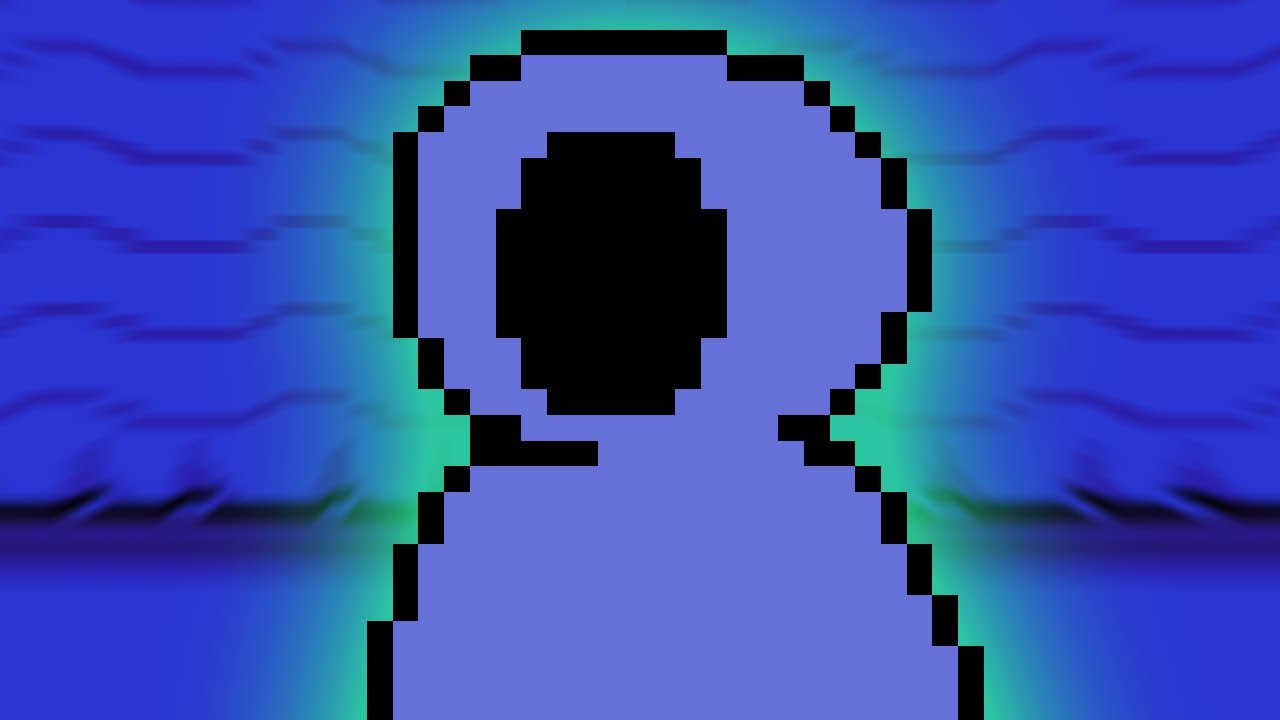 Undertale - QUEM É RIVERMAN?