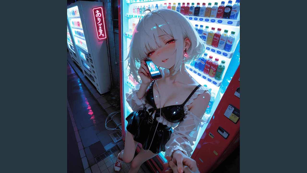 小さなハートのリズム