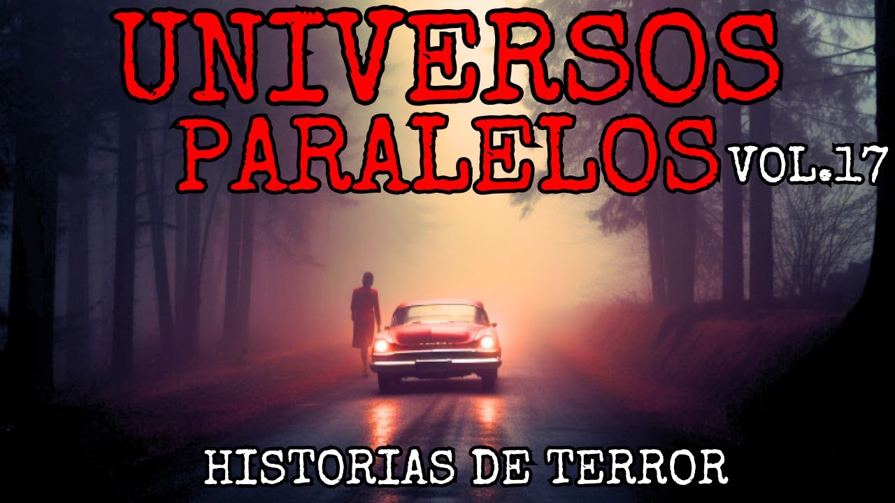 6 Escalofriantes Historias REALES de Universos Paralelos ¡Qué desafían la Logica!