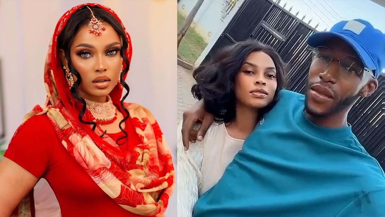 IDRISS KUKONDA NDUGU YAKE LULU DIVA AFUNGUKA &lsquo;MOVIE MPYA, SIJAPENDA&rsquo;