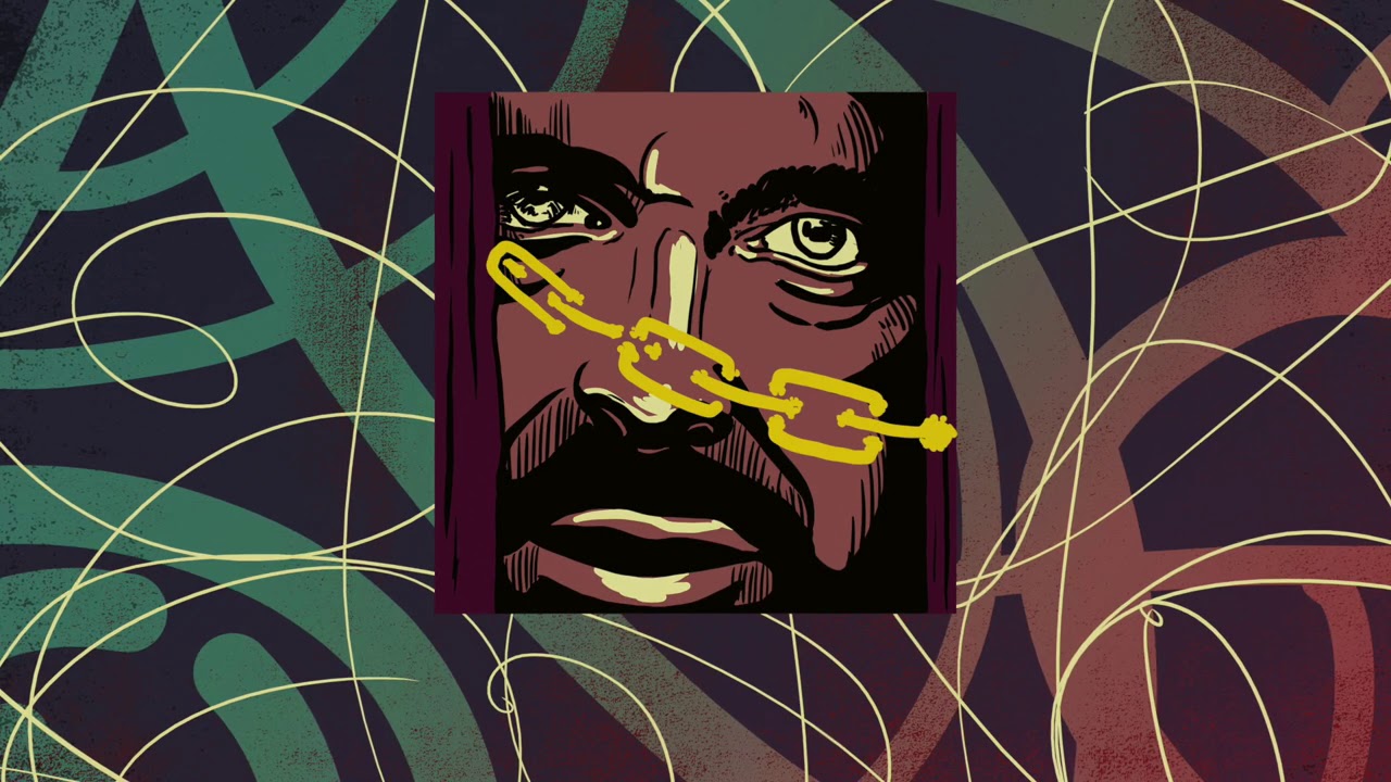 Obywatel MC - Carlito Brigante prod.Macios scratch. Dj Flip