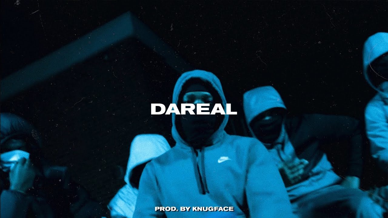 30 x Msavv UK Drill Type Beat 