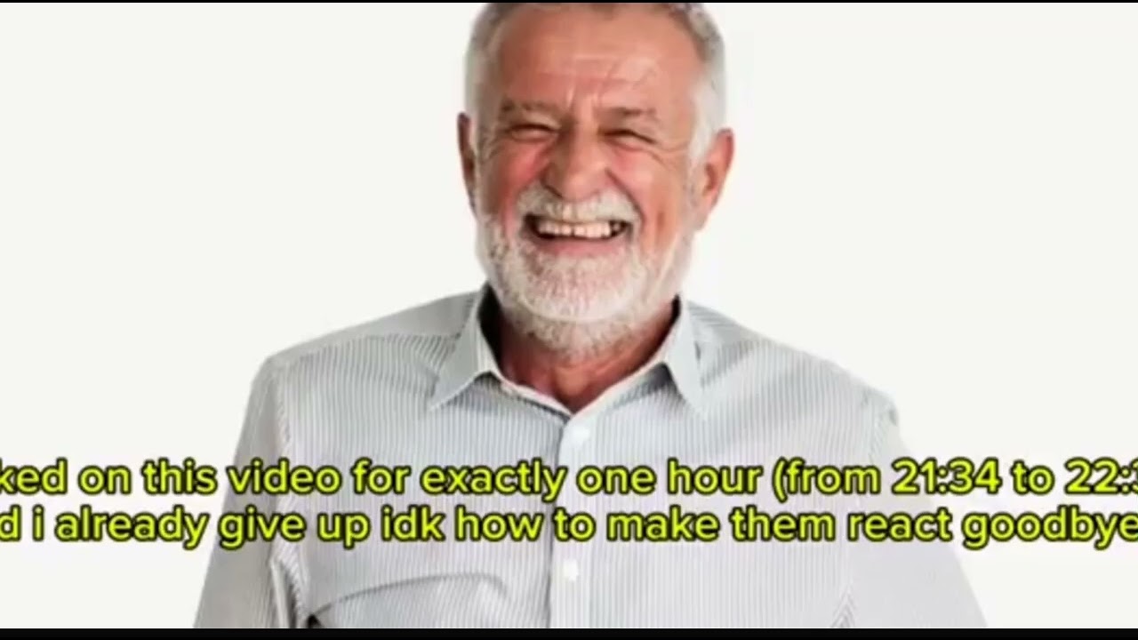 Added voice acting to @oaknisoak silly video (y’all should check him out fr)