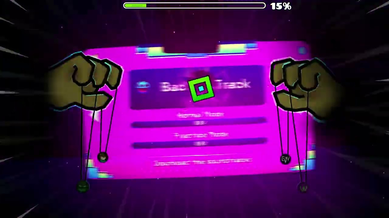 Breakpoint (Geometry Dash)