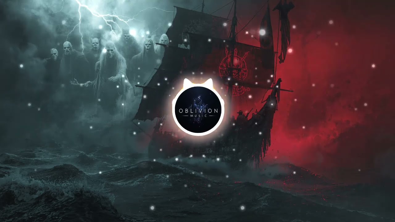 The Drowned Oath &ndash; Mythic Pirate EDM Journey with Epic Drops