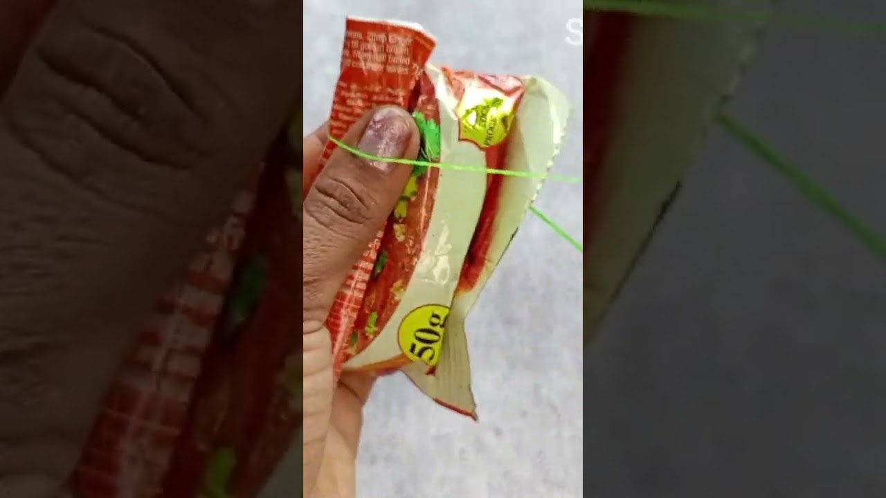 Rubber band reuse ideas #viral #ytshorts #diy #diycrafts #trending (full video link in description)