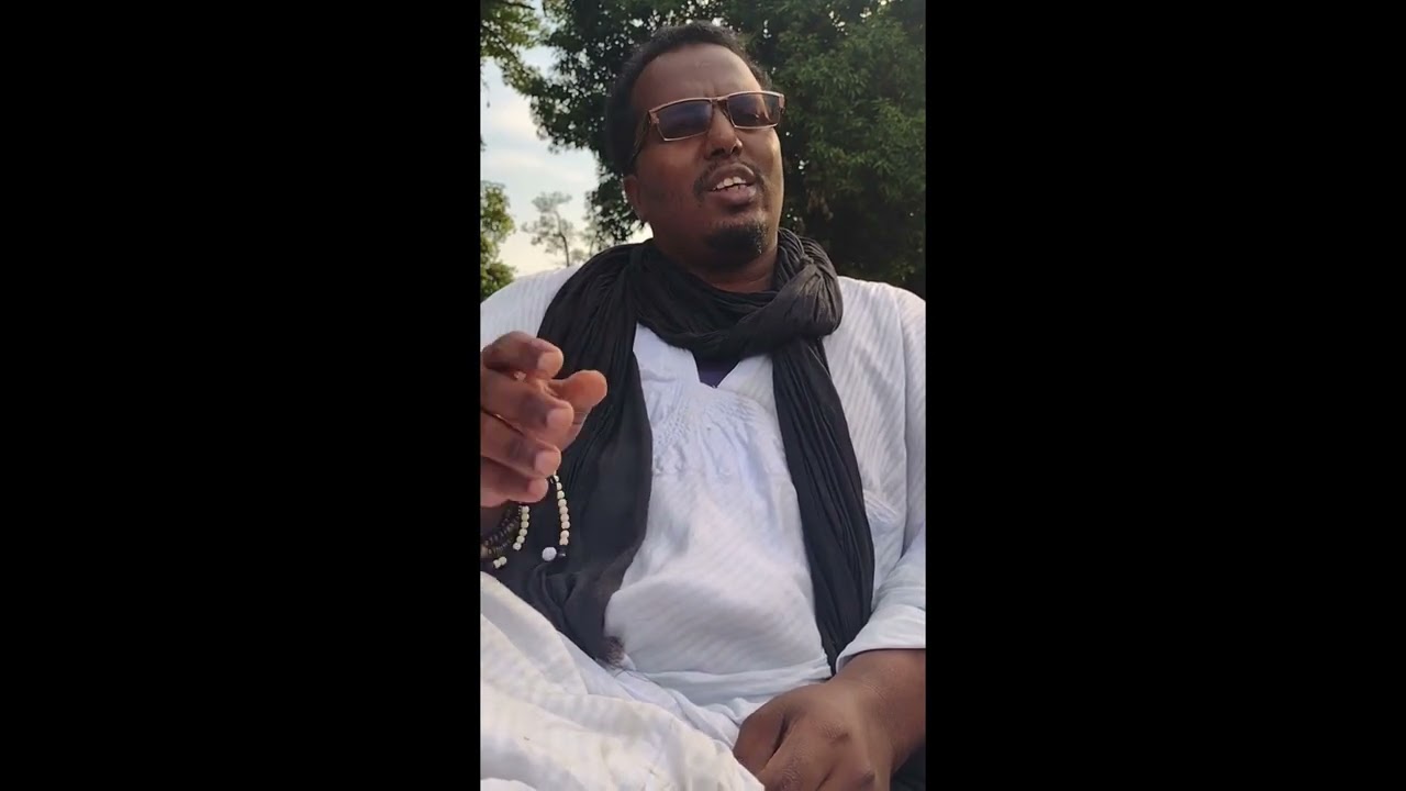 Éclaircissements de Cherif Alwalid ould Cherif Atkhana sur la situation actuelle de la Tarikha| P 2