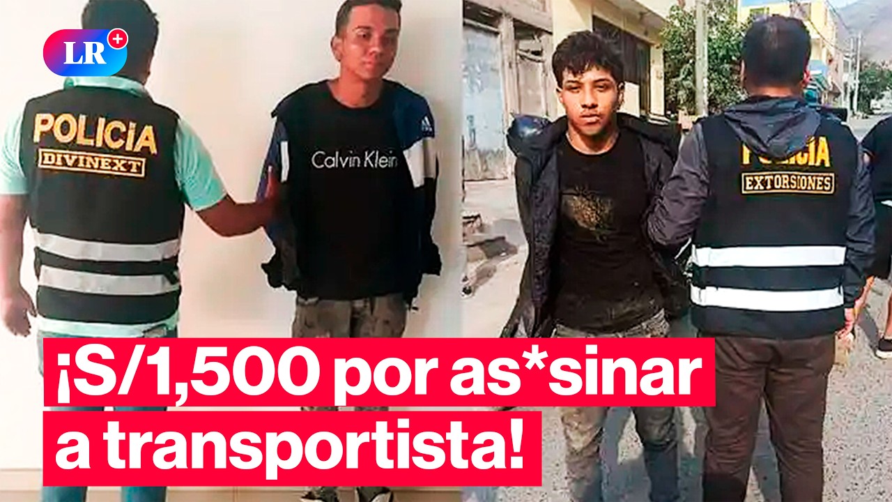 🚨 Sic*rios iban a ases*nar a TRANSPORTISTA con PISTOLA ROBADA a un policía #HLR
