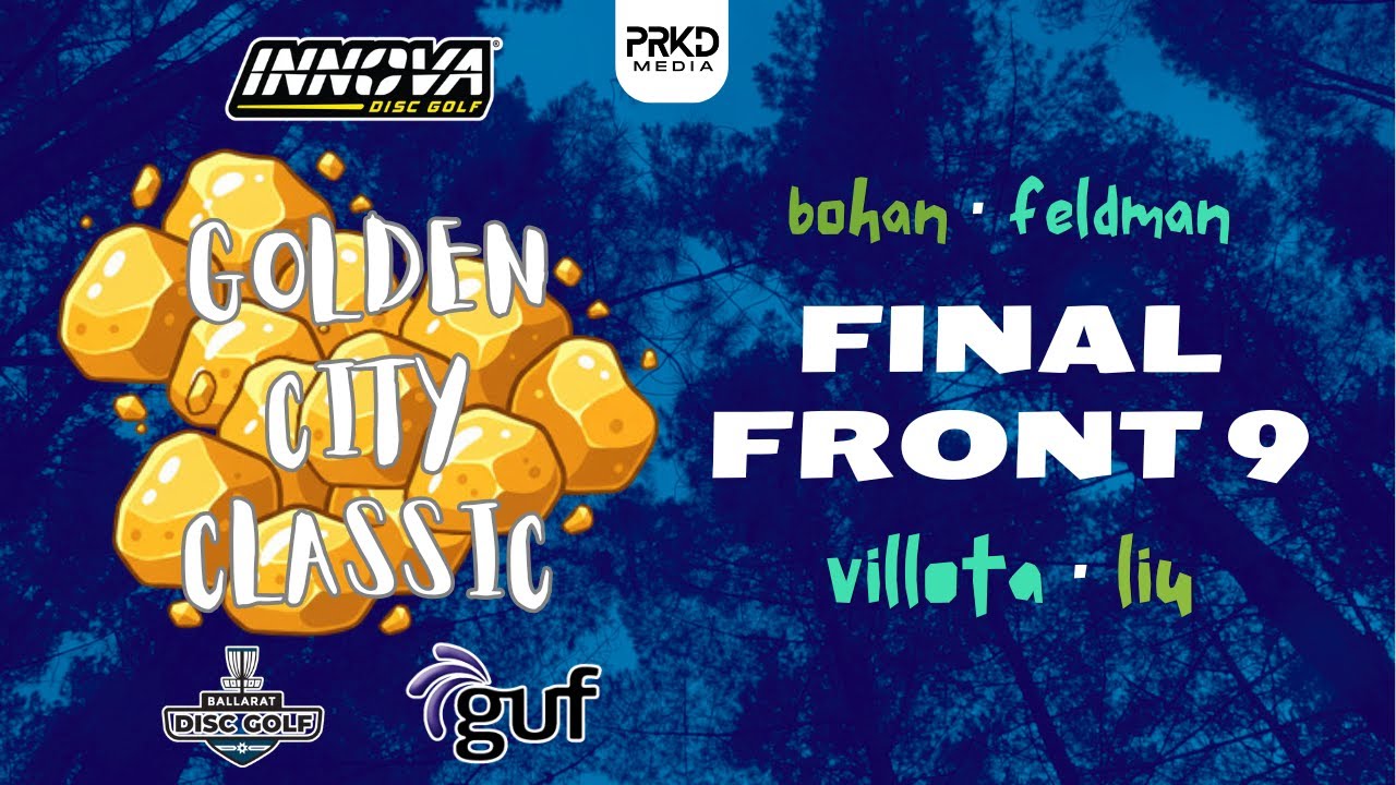 Golden City Classic 2026 | Тур по Виктории | MPO | FINALF9
