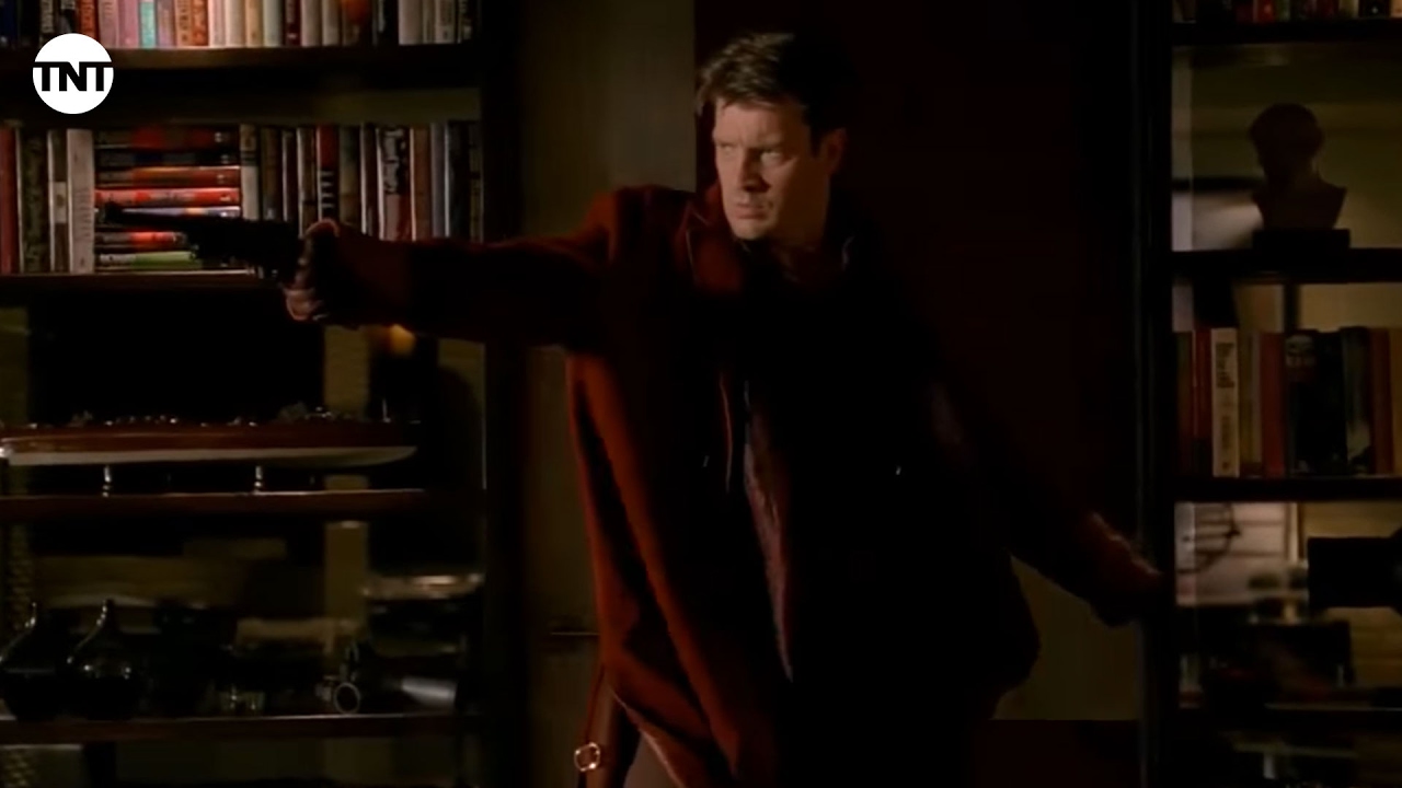Space Cowboy | Castle | TNT