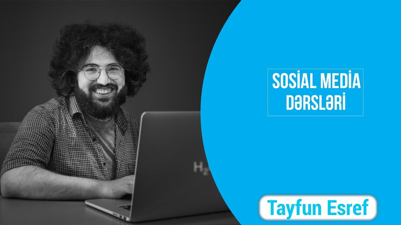 Sosial Media Dərsləri: Pul Qazanmaq 1 ( Business Manager )