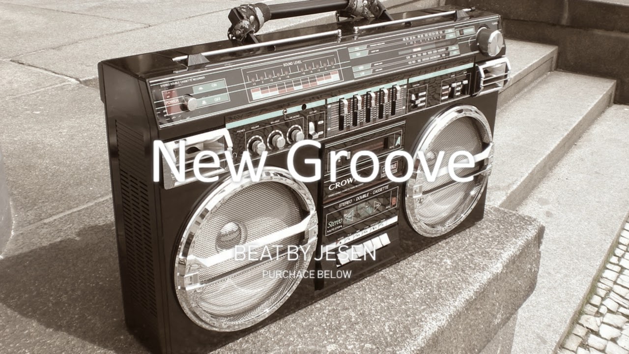 [FREE] Funky Groovy Rap Beat | 