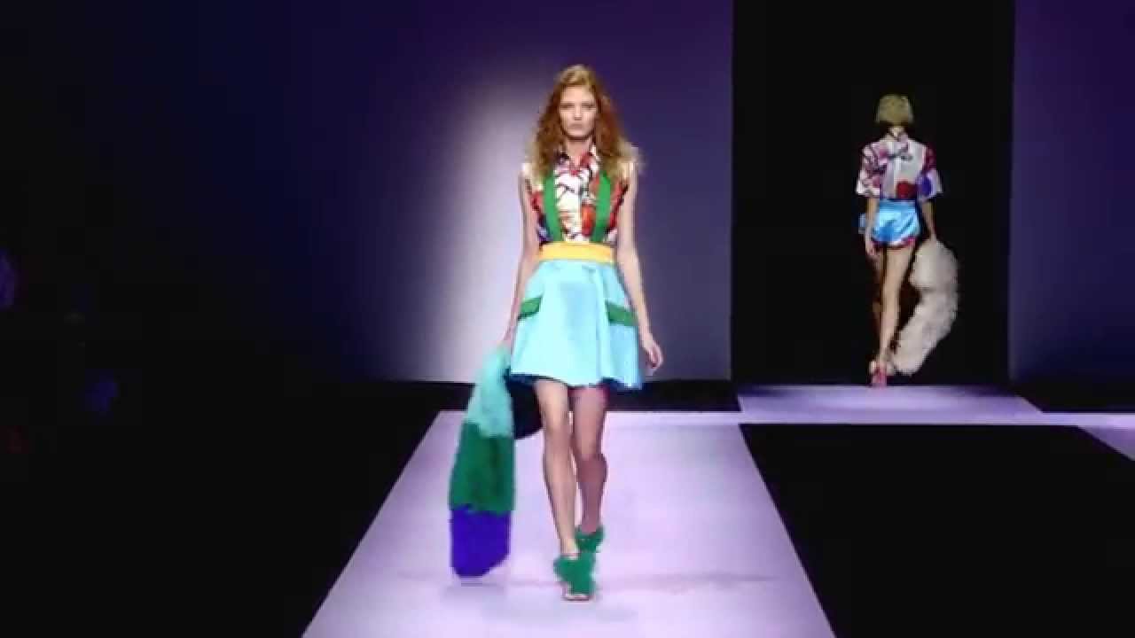 Daizy Shely | Spring Summer 2016 Ready-to-Wear | Fashion show