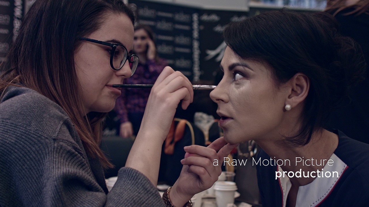 ATIPIC Beauty - Iasi - 2017 4K