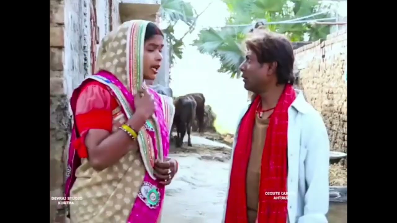 Hamare channel ko like subscribe share Karen damad ko ijjat na milane per dekhe damad Kya Kiya