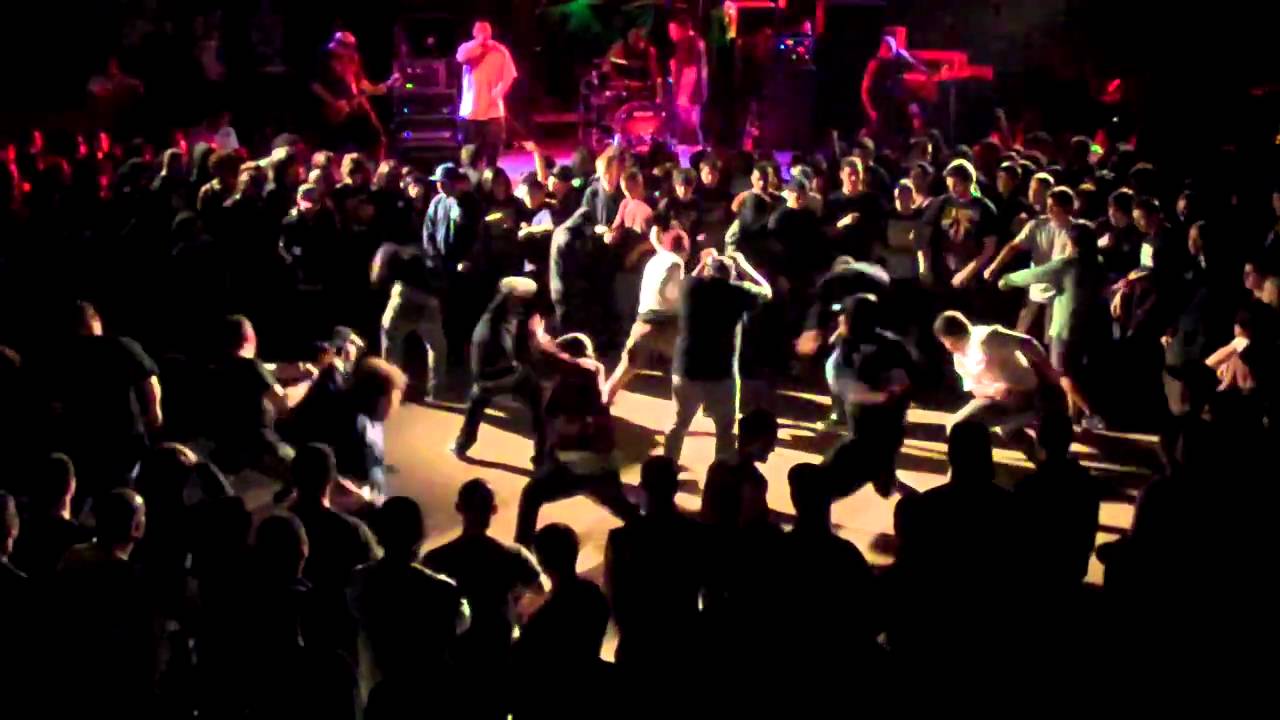 Murder Death Kill- The Flood