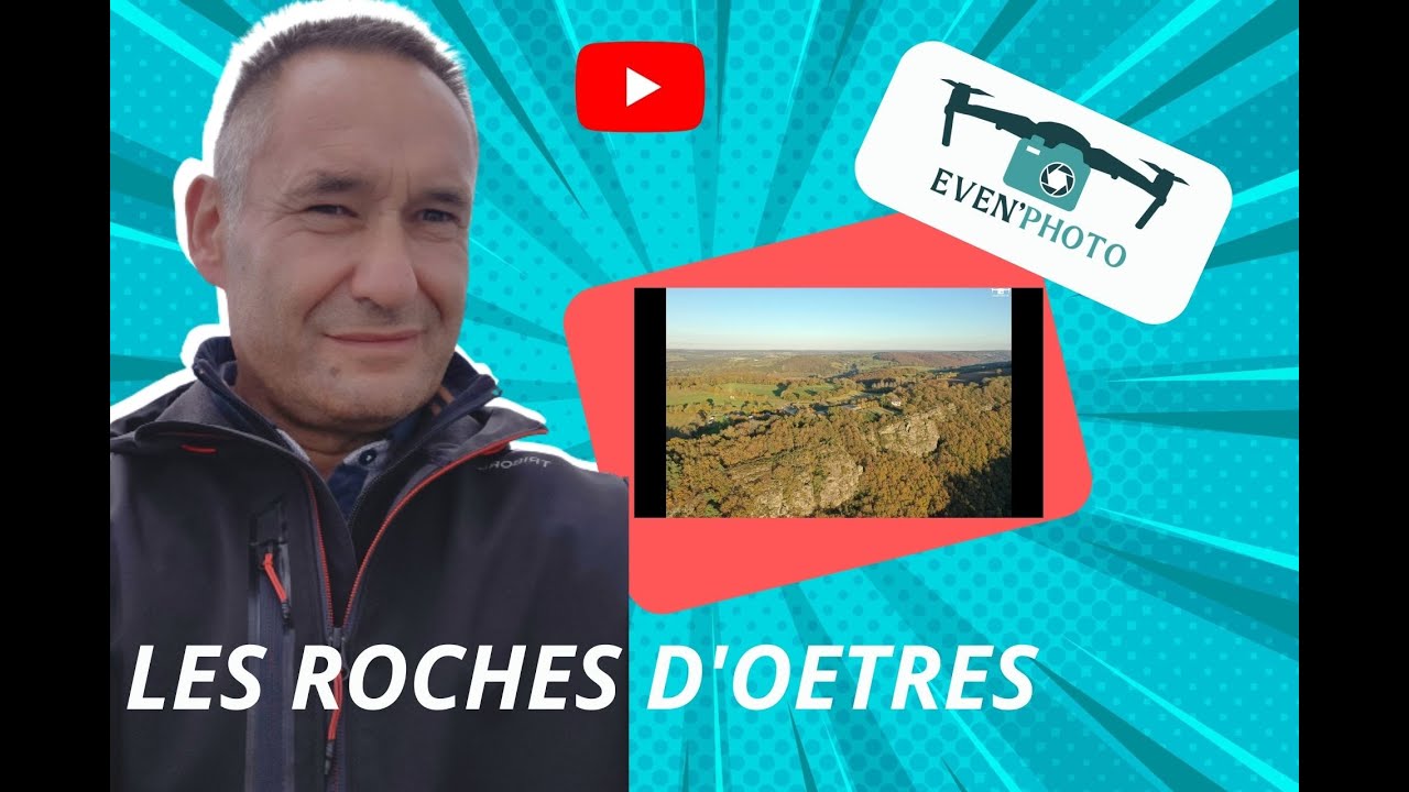 La Roche d'O&euml;tre