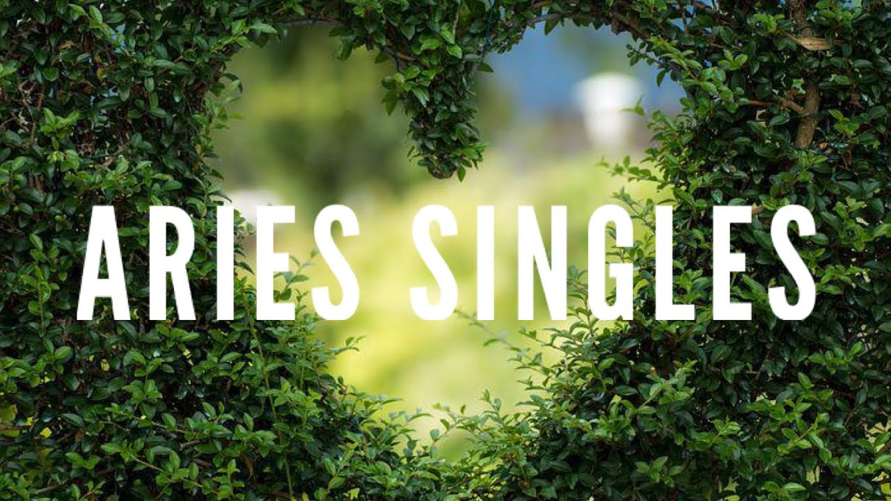 ARIES ♈️ YOUR SPIRITUAL GROWTH WILL PAY OFF IN ROMANCE ❤️❤️❤️ Singles Reading