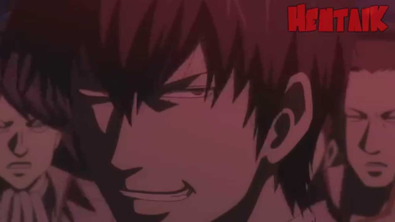 GINTAMA [AMV] ＭＹ ＤＥＭＯＮＳ♫ᴴᴰ